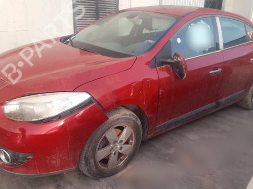 Used Parts RENAULT FLUENCE (L3_)  1.6 16V (L301, L30P, L30R)  2381029