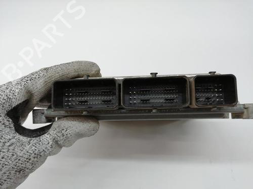 Engine control unit (ECU) NISSAN QASHQAI II (J11, J11_) 1.2 DIG-T | BP37181580M57 - Image 3