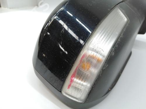 Right mirror FORD FOCUS II (DA_, HCP, DP)  | BP24059170C27 