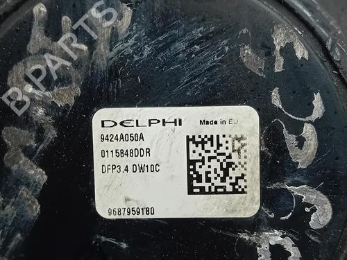 Injection pump FORD MONDEO IV (BA7) 2.0 TDCi | BP37247458M78 - Image 3