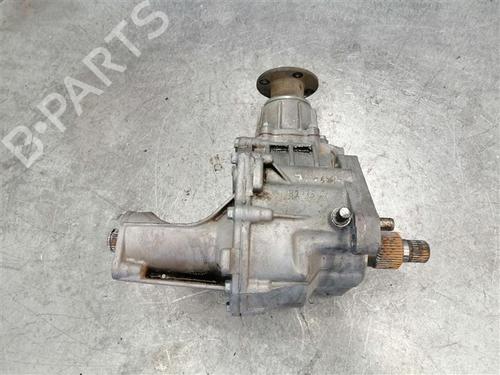 Used Transfer box Transfer box HYUNDAI TUCSON (JM) 2.0 CRDi (140 hp) 16649877 16649877