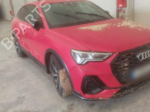 Used Parts AUDI Q3 Sportback (F3N) 40 TDI quattro (190 hp) 4419918
