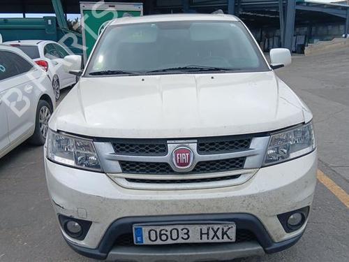 Used Parts FIAT FREEMONT (345_) 2.0 JTD 4x4 4980953