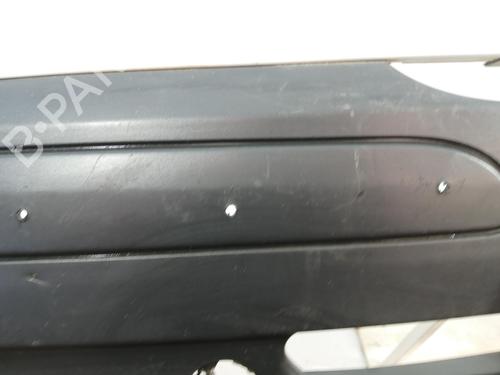 Front bumper MERCEDES-BENZ VITO Bus (W639) 109 CDI (639.701, 639.703, 639.705) | BP28977418C7 