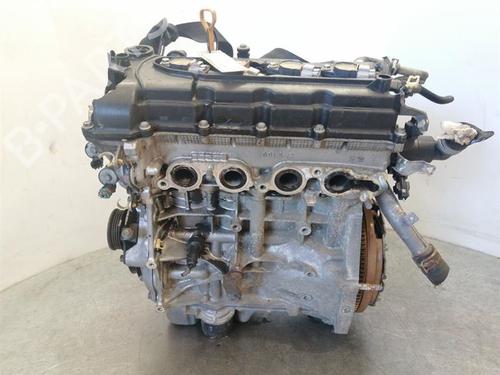 Engine SUZUKI SWIFT IV (FZ, NZ) 1.2 (AZH412, ZC72S) | BP32667836M1 - Image 2