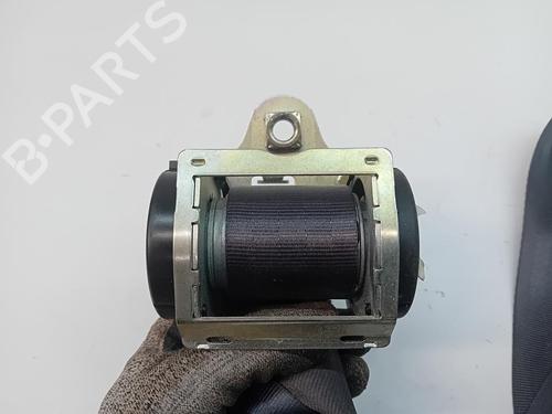 Front right seatbelt OPEL CORSA E (X15) | BP33470490I25 - Image 7