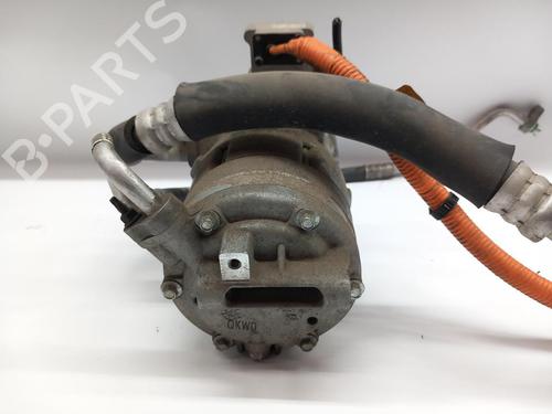 AC compressor KIA SOUL II (PS)  | BP34620050M34  - Image 5