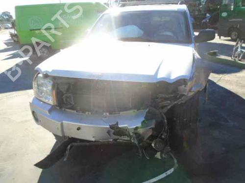 Used Parts JEEP GRAND CHEROKEE III (WH, WK) 3.0 CRD 4x4 4982794