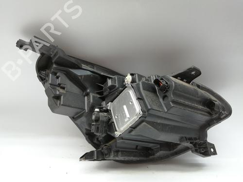 Left headlight RENAULT CAPTUR II (HF_)  | BP29393664C28 