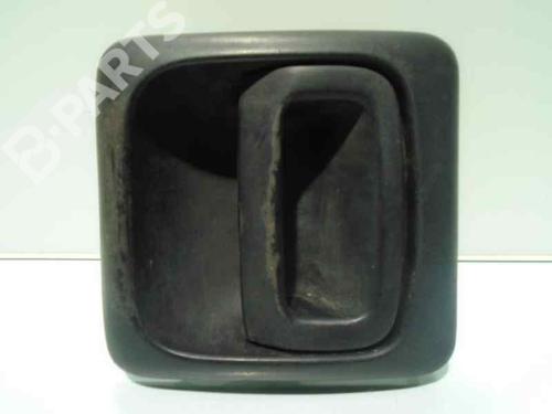 Used Front left exterior door handle Front left exterior door handle PEUGEOT BOXER Van (244) [2001-2026] 5647221 5647221