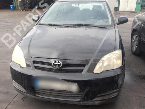 Used Parts TOYOTA COROLLA Saloon (_E12_)  1.4 D-4D (NDE120_, NDE120R)  1162228