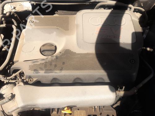 Right front door AUDI TT (8N3) 1.8 T | BP27589082C3 