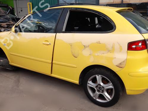 Right taillight SEAT IBIZA III (6L1)  | BP29932390C35