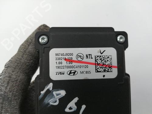 Other HYUNDAI KONA (OS, OSE, OSI)  | BP17451389O1 