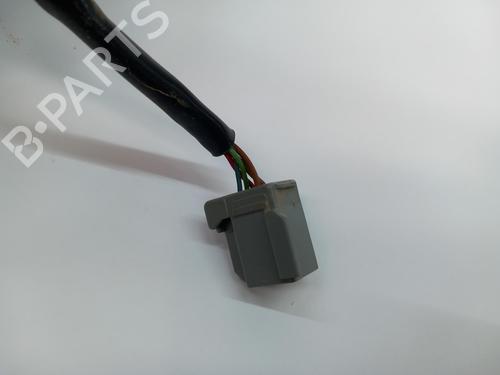 Left mirror FORD FOCUS II (DA_, HCP, DP)  | BP26960432C26 