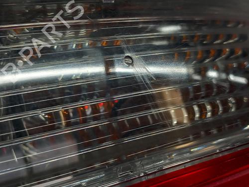 Right taillight MERCEDES-BENZ C-CLASS (W204) C 220 CDI (204.008) | BP22275761C35 