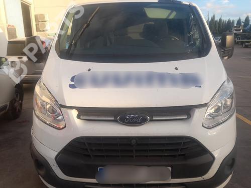 Used Parts FORD TRANSIT V363 Van (FCD, FDD)    1168813