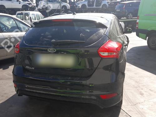 Tailgate lift support FORD FOCUS III 1.5 TDCi | BP14027898C138 