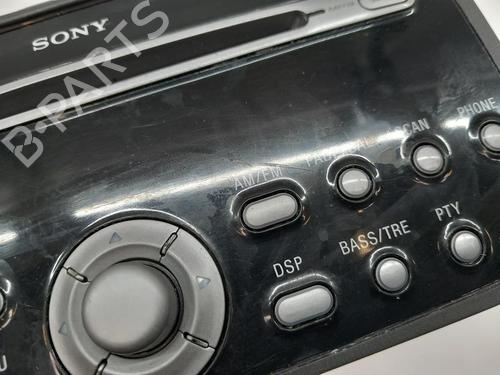 Bilradio FORD FOCUS II (DA_, HCP, DP) 2.0 TDCi | BP29635952E6 