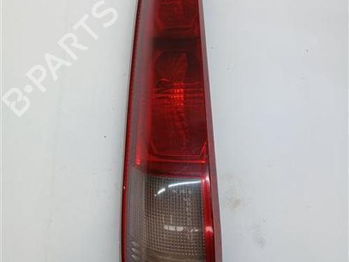 Used Left taillight Left taillight 39542099 39542099