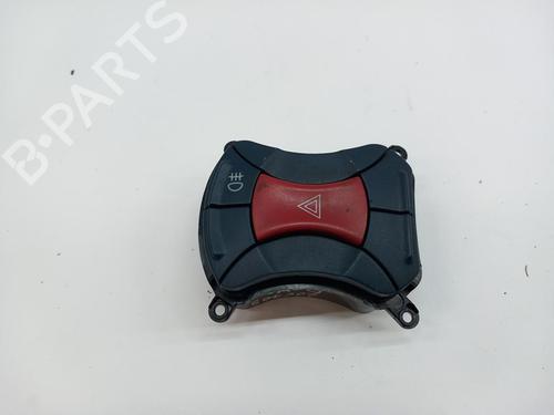 Advarselskontakt FIAT DOBLO MPV (119_, 223_) 1.9 D (223AXB1A) (63 hp) 33168425