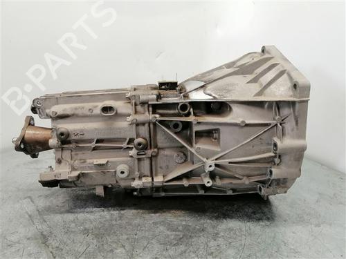 Used Gearbox Gearbox 11180261 11180261