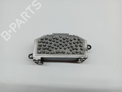 Used Heater resistor AUDI Q3 (8UB, 8UG) 2.0 TDI quattro (150 hp) 29322217