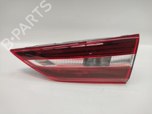 Used Right tailgate light OPEL GRANDLAND / GRANDLAND X (A18, P1UO) 1.2 (75) (131 hp) 27477456