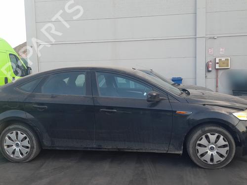 Right mirror FORD MONDEO IV (BA7) 1.8 TDCi | BP15078443C27 