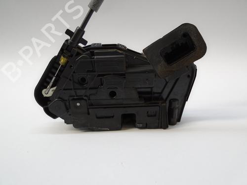 Front right lock VW GOLF ALLTRACK VII Variant (BA5, BV5) 2.0 TDI 4motion | BP11348190C97 