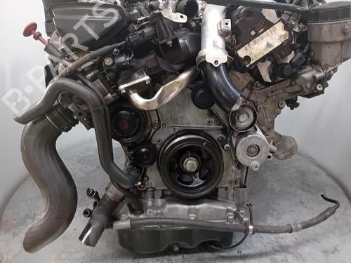 Engine MERCEDES-BENZ S-CLASS (W221, V221)  | BP29904206M1 