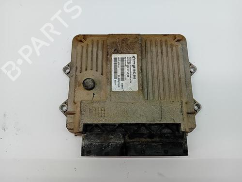 Centralina motore Centralina motore FIAT FIORINO Box Body/MPV (225_) 1.3 D Multijet (225BXD1A, 225BXB1A, 225BXB11) (75 hp) 36078694 36078694