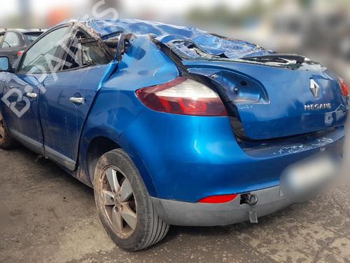 Subframe RENAULT MEGANE III Hatchback (BZ0/1_, B3_) 1.5 dCi (BZ09, BZ0D, BZ1W, BZ29, BZ14) | BP32270957M9 - Image 7