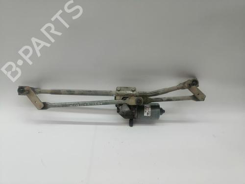 Used Front wiper motor LAND ROVER FREELANDER 2 (L359) [2006-2015]  29720302