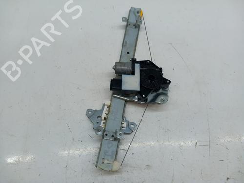 Used Front left window mechanism Front left window mechanism 38470544 38470544