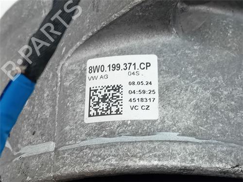 Engine mount AUDI A4 B9 (8W2, 8WC) 40 TFSI Mild Hybrid | BP39468478M89 - Image 5