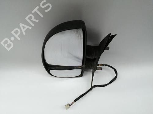 Used Left mirror PEUGEOT BOXER Bus (244, Z_) [2001-2025]  30395498