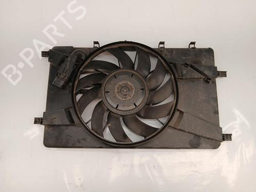 Used Radiator fan Radiator fan 38544497 38544497