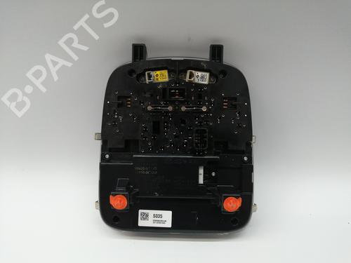 Interior roof light HYUNDAI KONA (SX2) 1.6 T-GDi Hybrid | BP29714681I8 