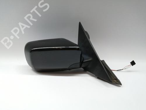 Right mirror BMW 3 (E46) 320 d | BP23891025C27 