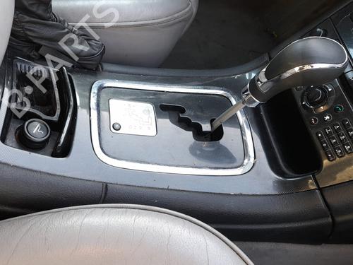 Left rear door PEUGEOT 607 (9D, 9U) 2.7 HDi 24V | BP11797474C4 