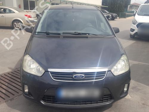 Brukte deler til FORD C-MAX (DM2) 1.6 TDCi (90 hp) 4163839