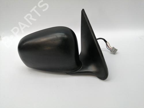Right mirror ROVER 400 II (RT) 420 Di | BP17042849C27 