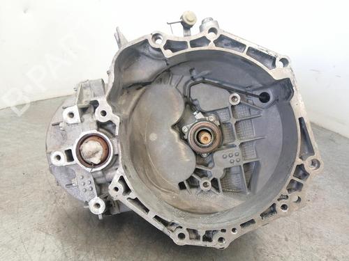 Gearbox OPEL ASTRA J (P10) | BP37594892M3 - Image 3