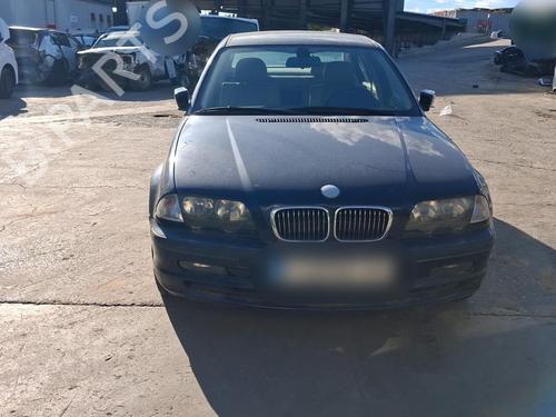 Right headlight BMW 3 (E46) 320 d | BP35769482C29  - Image 6