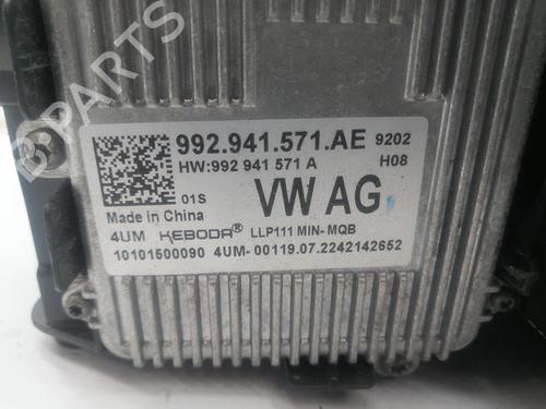 Scheinwerfer rechts VW T-ROC (A11, D11)  | BP29762689C29 