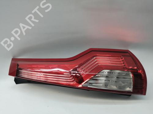 Højre baglygte CITROËN C4 Picasso I MPV (UD_) [2006-2015]  29350359