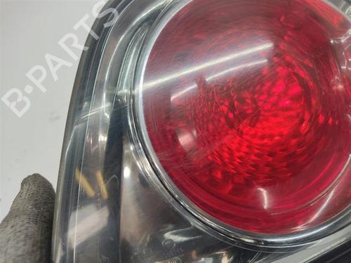Right tailgate light MAZDA 6 Station Wagon (GY) 2.0 (GYEW) | BP29863547C80 - Image 4