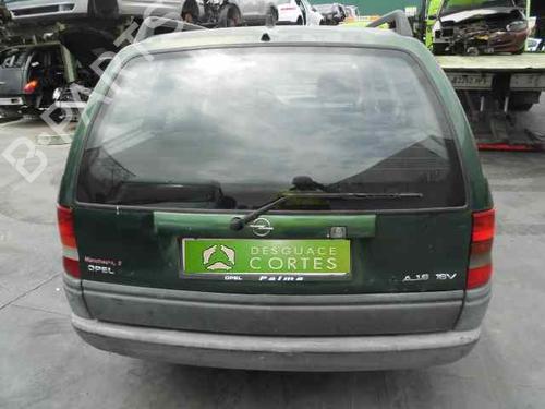 Steering pump OPEL ASTRA F Estate (T92) 1.7 TD (F35, M35) | BP5468064M99