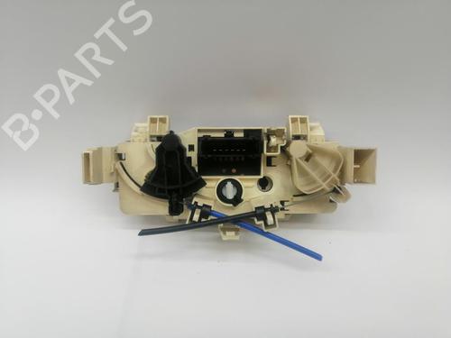 Climate control CITROËN C3 I (FC_, FN_) 1.4 HDi | BP29311156I5 